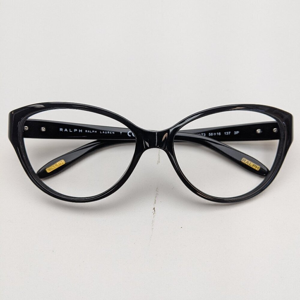 🕶️Frame only! Ralph Lauren RA5132 501/T3 Cat Eye Sunglasses 58/16-137 / JLE653​